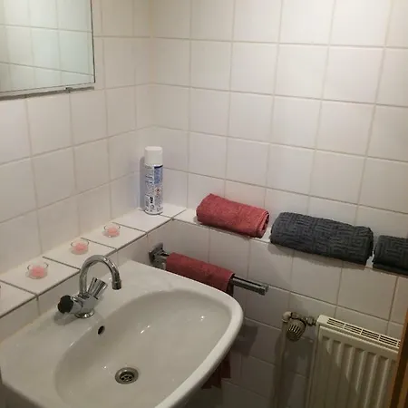Apartamento City Mosel
