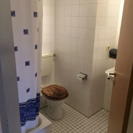 City Mosel Apartamento *