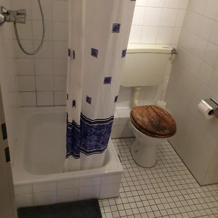 Apartamento City Mosel