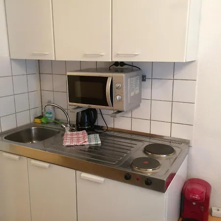 City Mosel Apartamento Trier