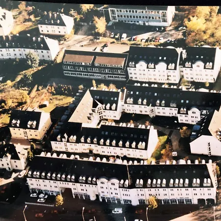 City Mosel Apartamento